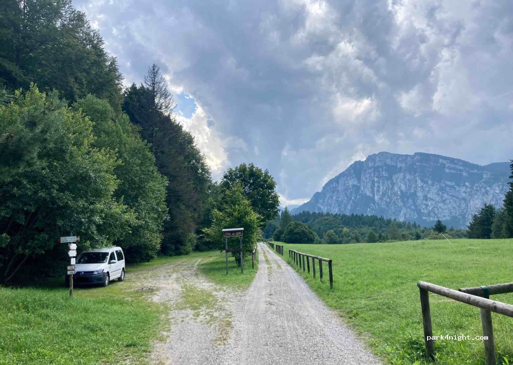 (38062) Arco - Unnamed Road — foto 2