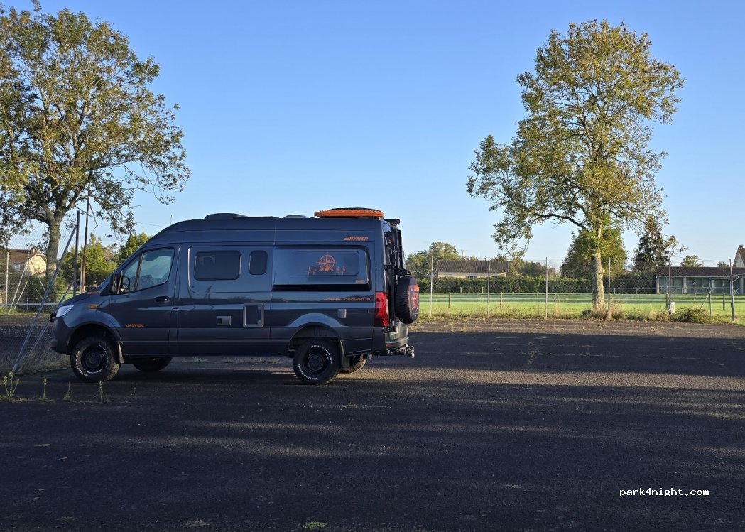 (86150) Millac - 18 Chemin de la Bergère — foto