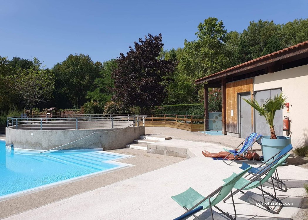 Le camping de la Lôn — foto 3