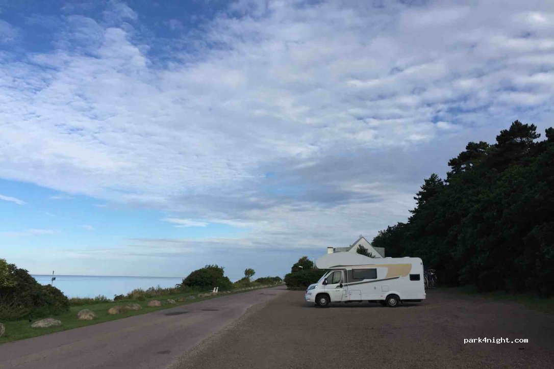 (252 85) Helsingborg - 33 Södra Kustvägen — foto 2