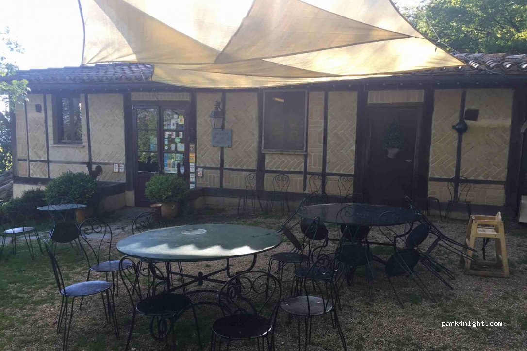 Yelloh village Camping Le Bout du Monde — foto