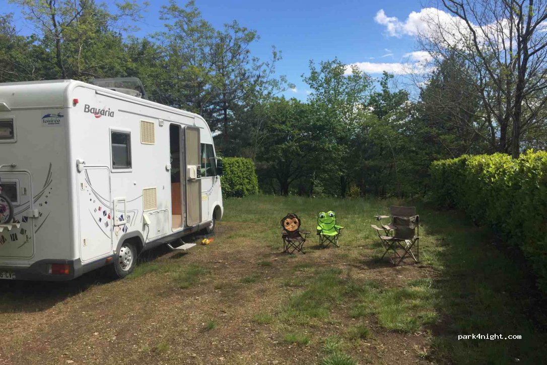Yelloh village Camping Le Bout du Monde — foto 2