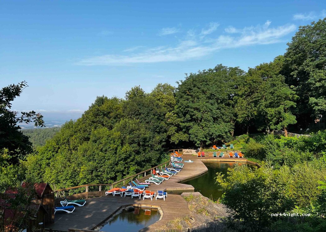 Yelloh village Camping Le Bout du Monde — foto 3