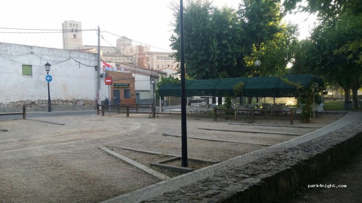 (49026) Zamora - 26 Calle del Mediodía — foto 2