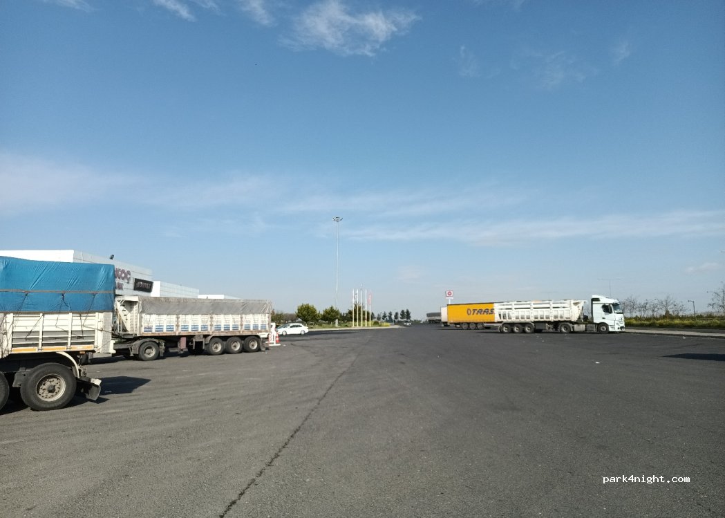 (27660) Şehitkamil - E90 — foto 2
