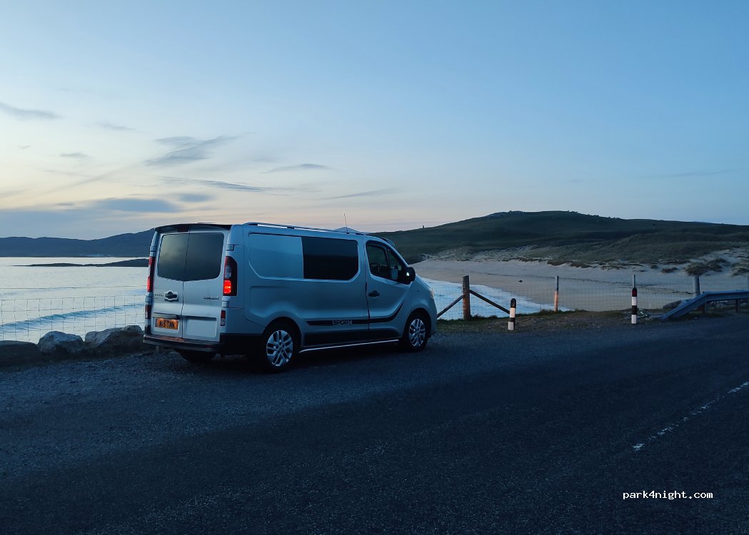 (HS3) Isle of Harris - A859 — foto 4