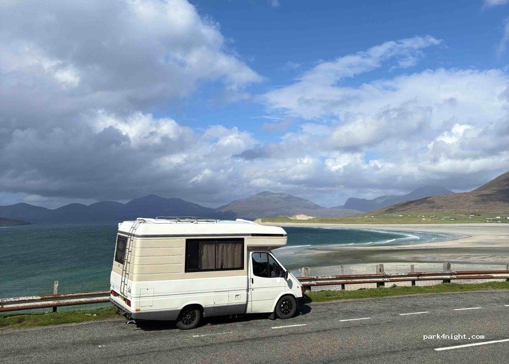 (HS3) Isle of Harris - A859 — foto 5