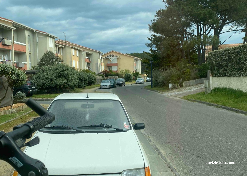 (40130) Capbreton - 4564 Les Vignes — foto