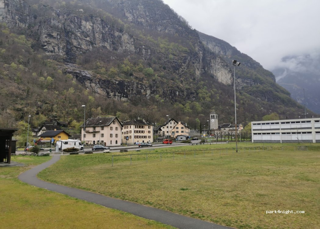 (6675) Cevio - 25 Via Valmaggina — foto 3