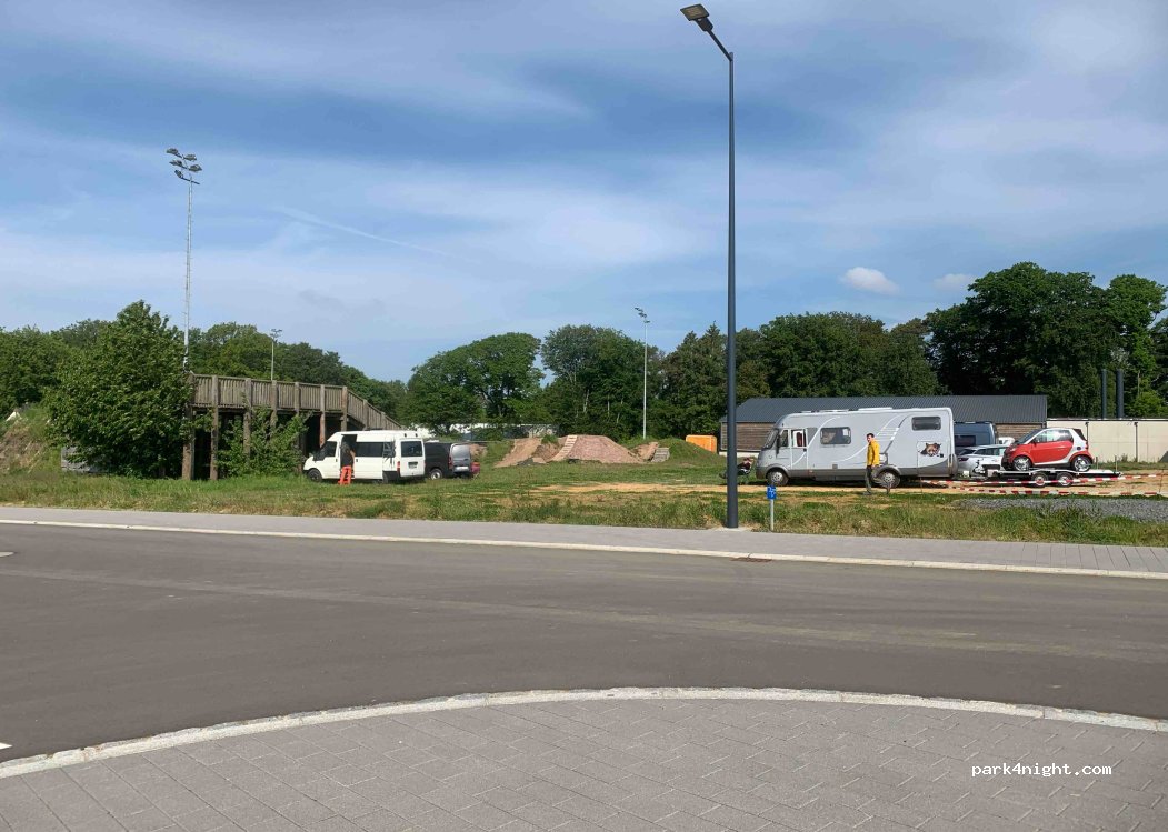 (6552) Berdorf - 13 Beim Martbusch — foto 2