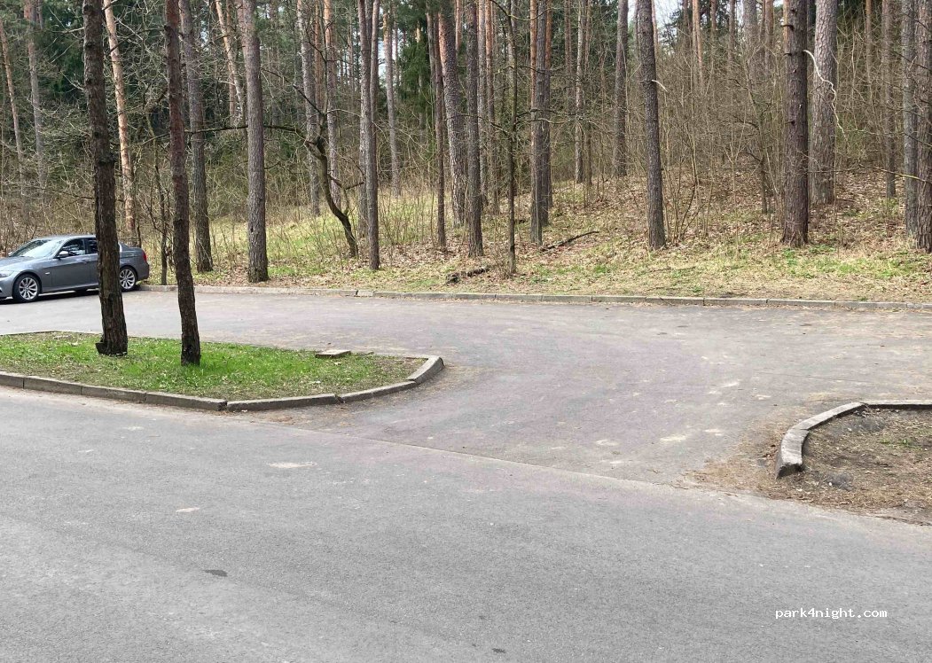 (52376) Kaunas - T. Masiulio gatvė — foto 2