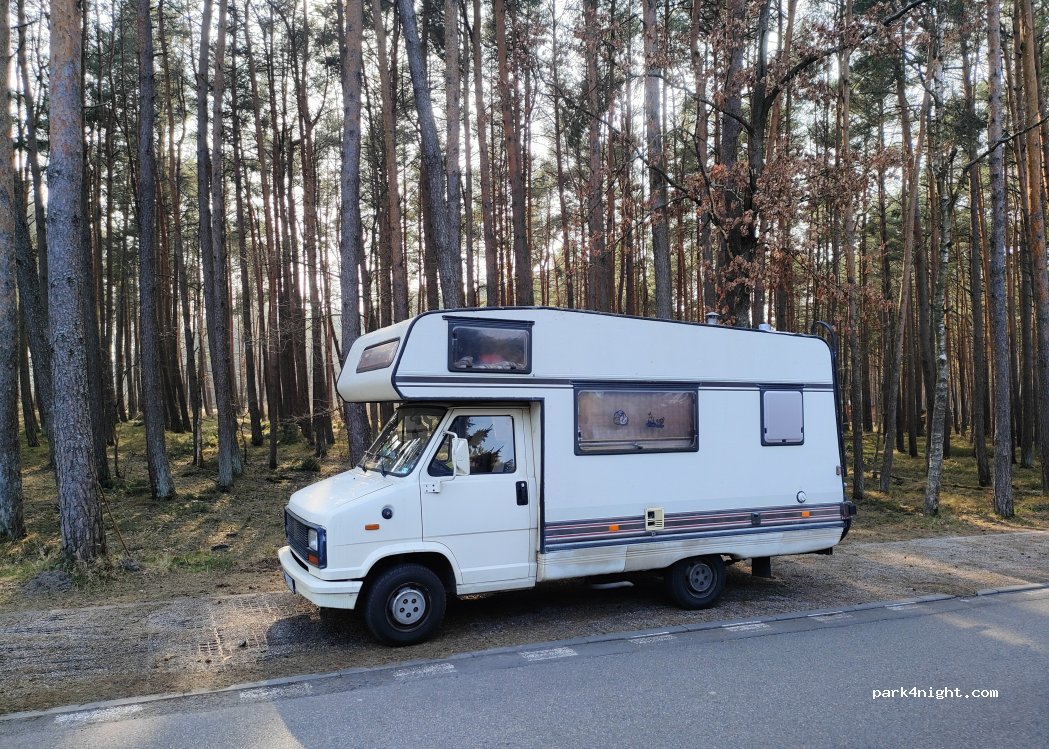 (84-360) Łeba - 6 Turystyczna — foto 4