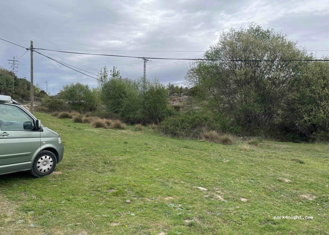 (28792) Miraflores de la Sierra - 1611 Calle Diseminado — foto