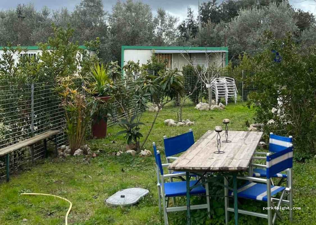 (04011) Fossignano - 64 Via Aniene — foto 2