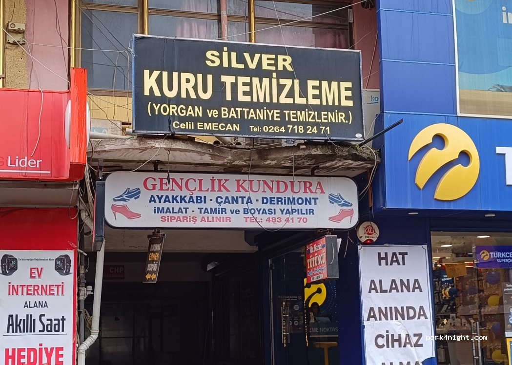(54500) Karasu - 6 624. Sokak — foto 4