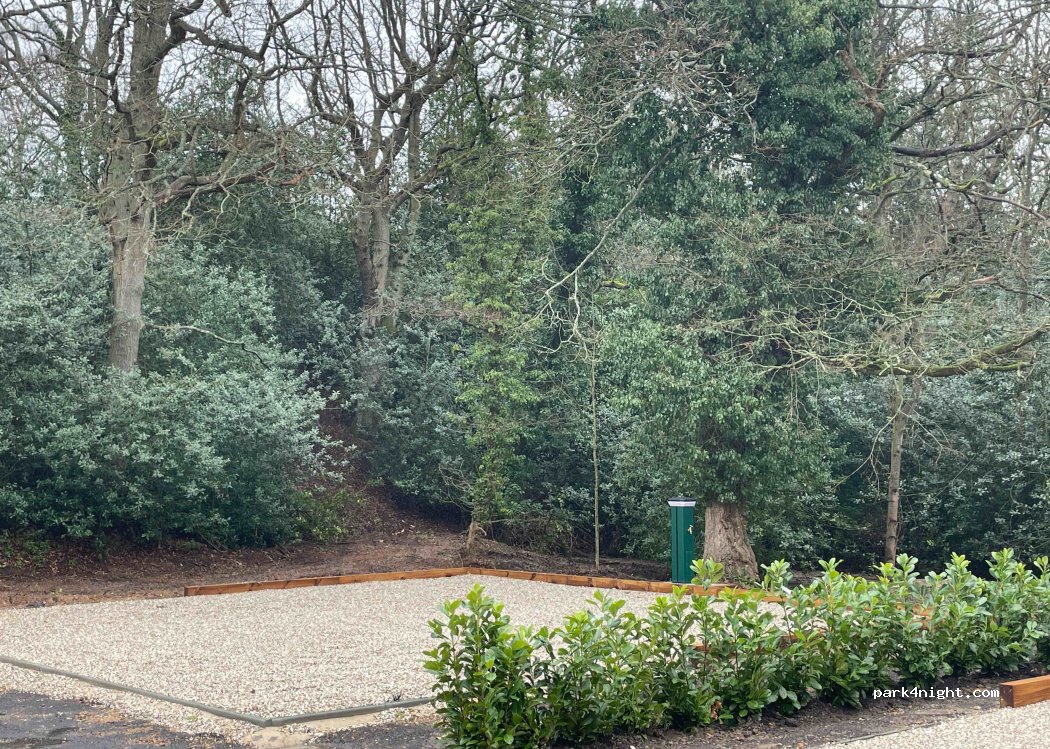 (CM3 4SD) Little Baddow - Spring Elms Lane — foto