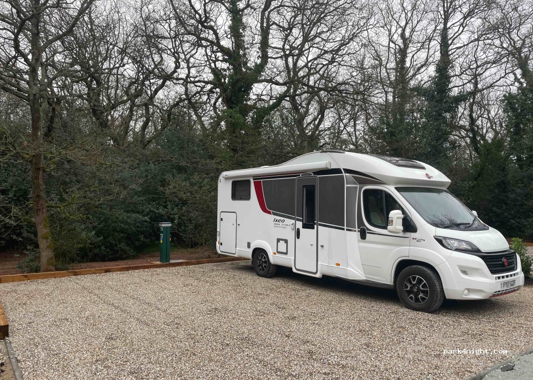 (CM3 4SD) Little Baddow - Spring Elms Lane — foto 4