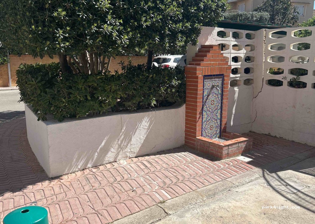 (46540) El Puig - 82 Urbanización Puigval Bungalows — foto 2