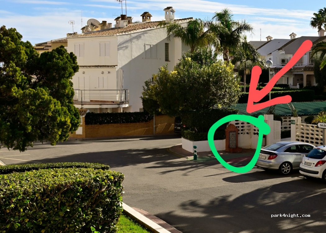 (46540) El Puig - 82 Urbanización Puigval Bungalows — foto 3