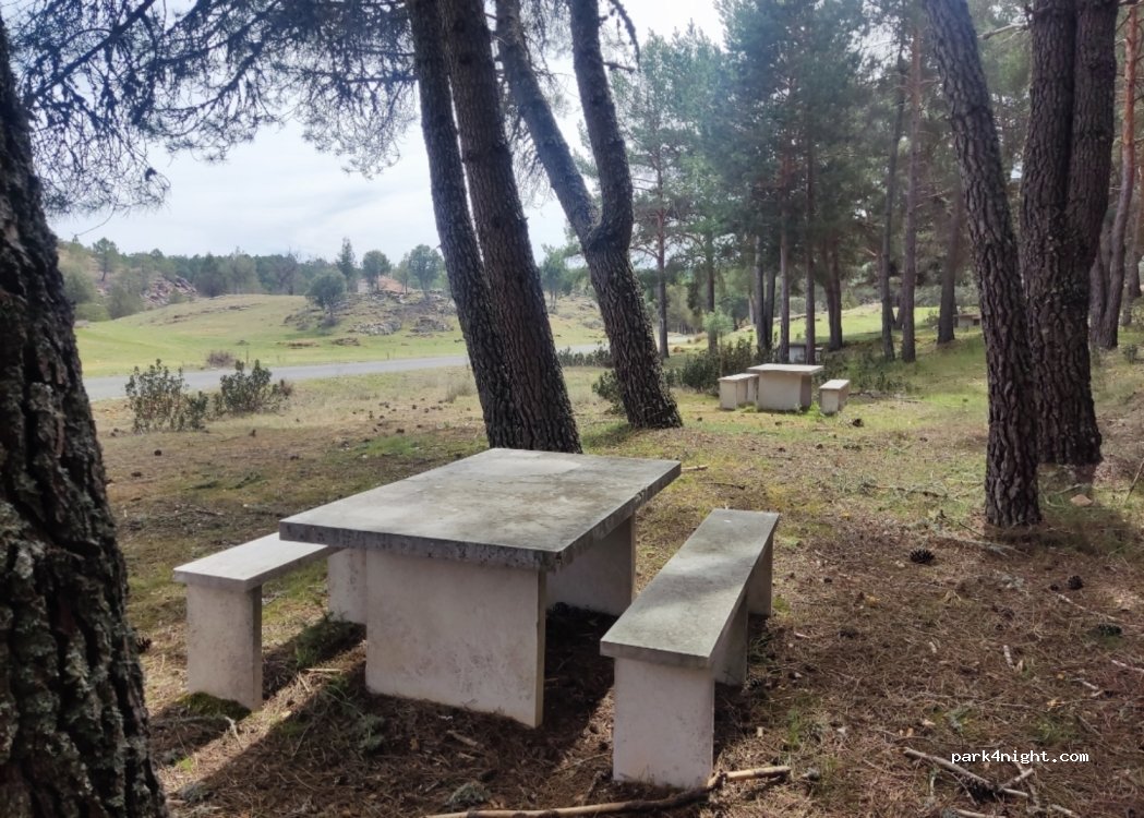 (42142) Espejón - Camino a Espejón — foto 2