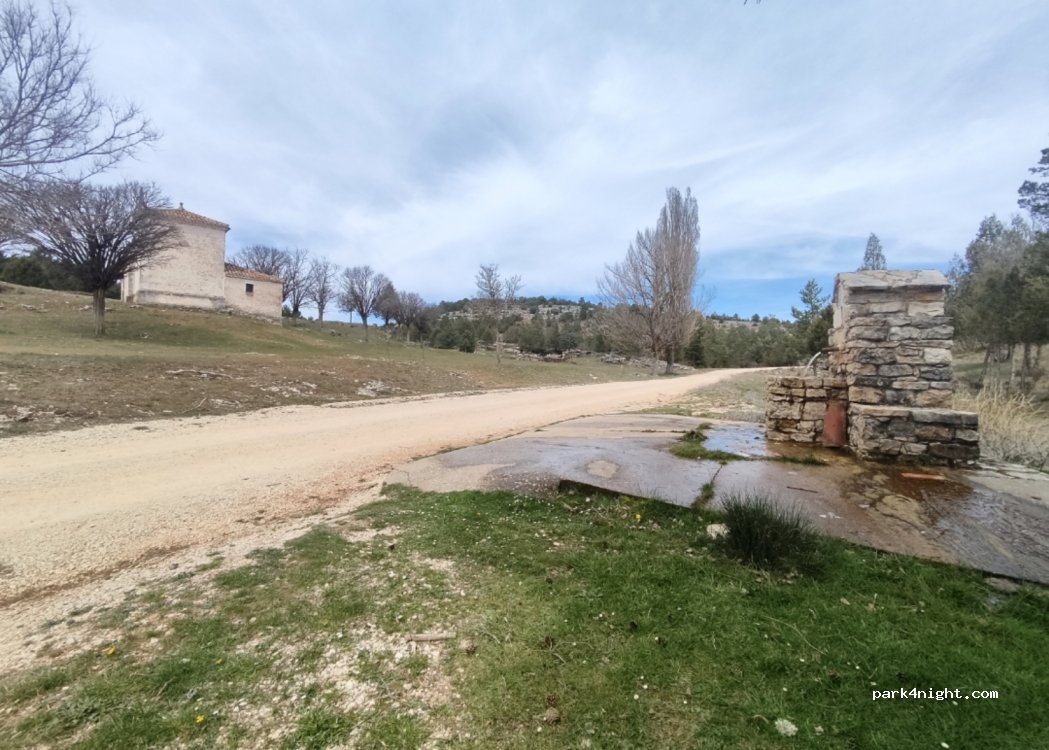 (42142) Espejón - Camino a Espejón — foto 3