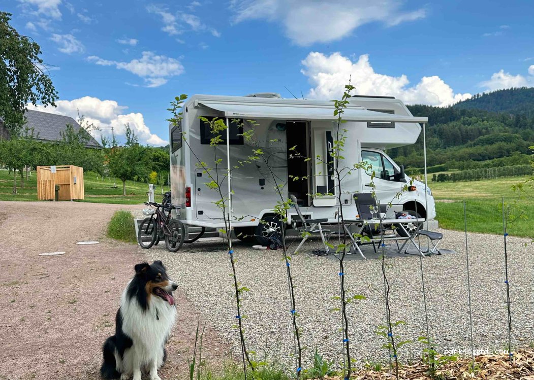 Wiesencamp Wörner — foto