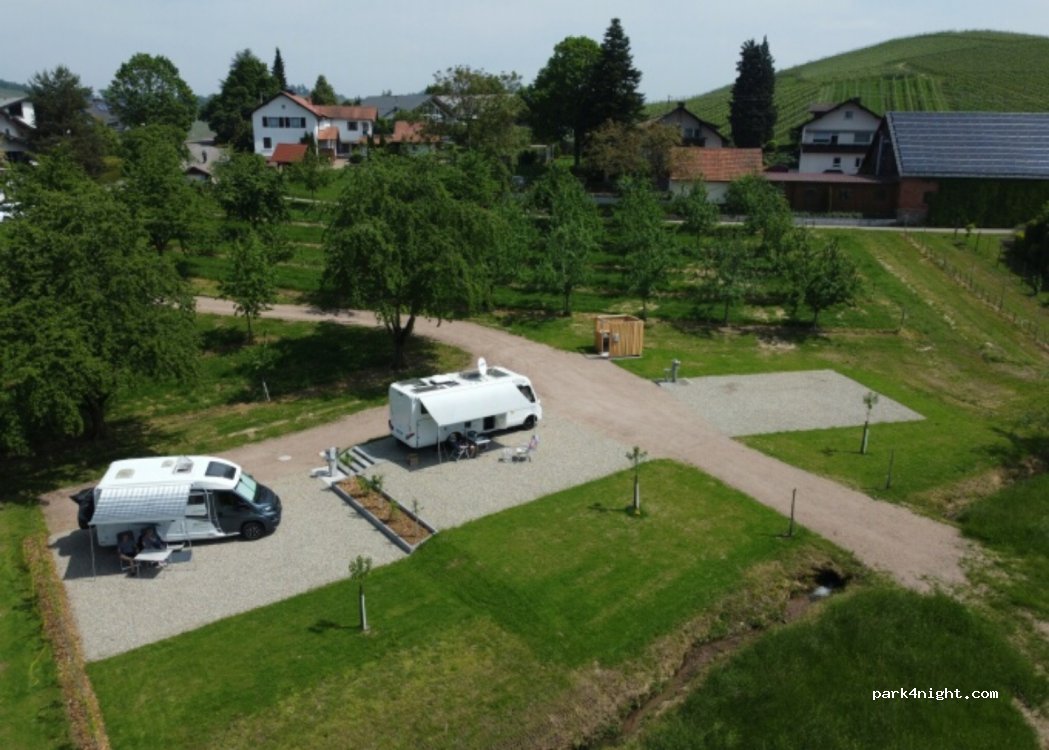 Wiesencamp Wörner — foto 2