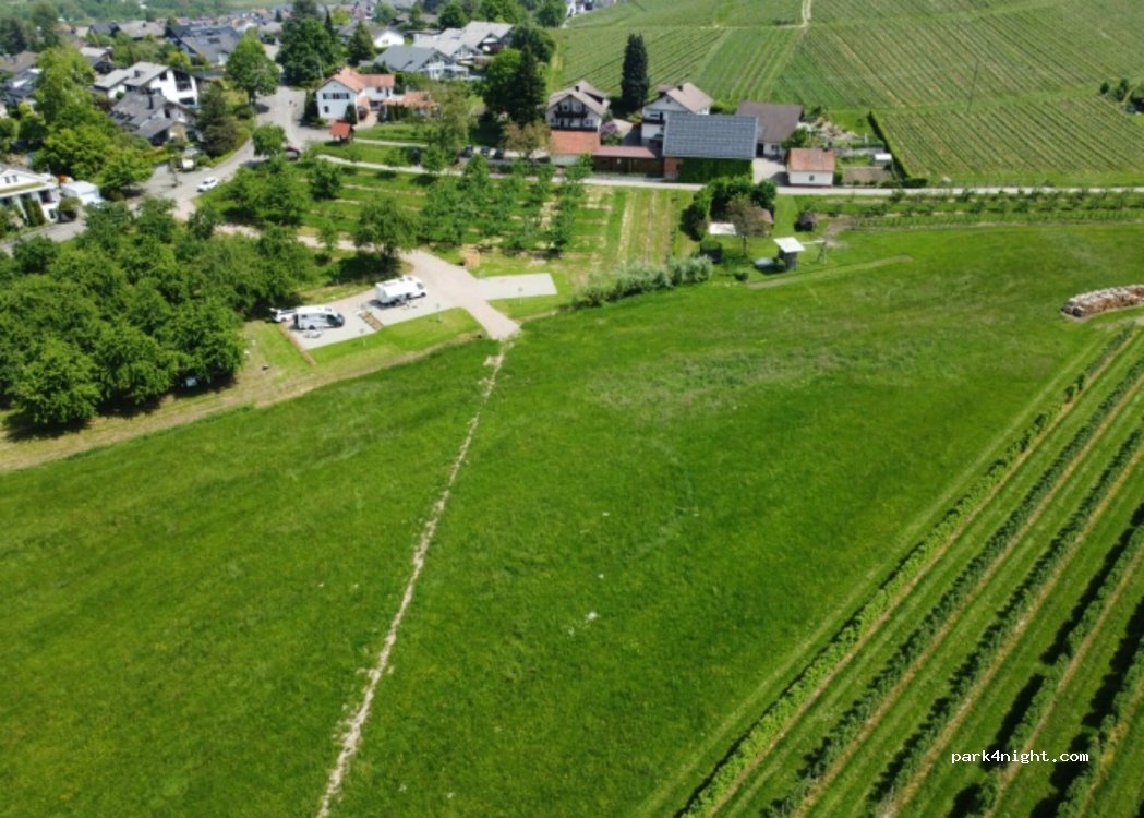 Wiesencamp Wörner — foto 3