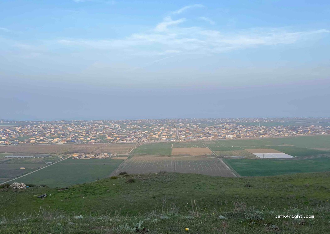 (368612) Nizhnii Dzhalgan - — foto