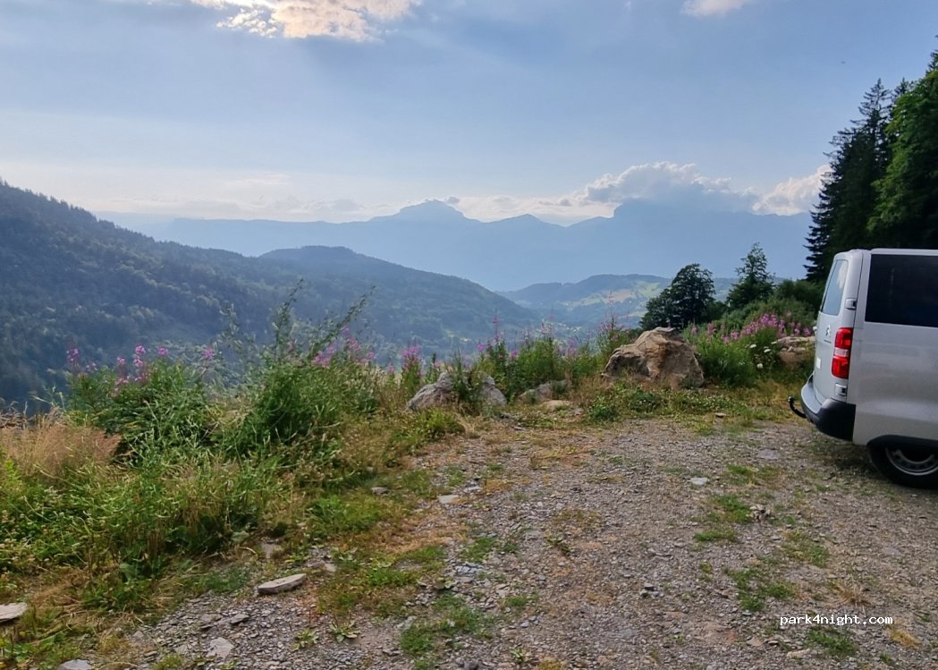 (38190) Laval-en-Belledonne - 2300 Route du Pré de l'Arc — foto 3
