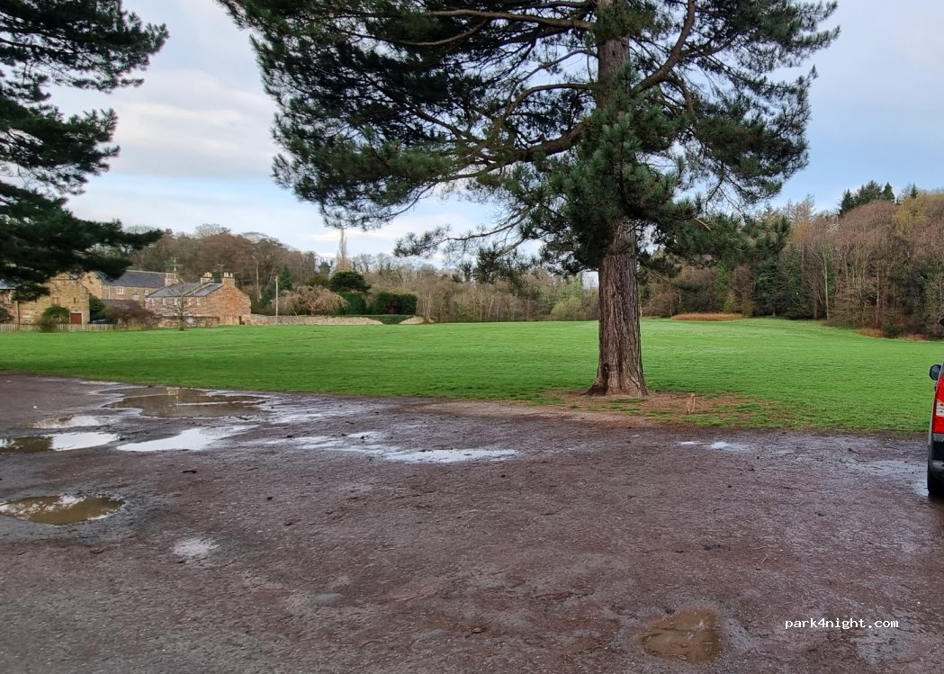 (EH22 1JP) Dalkeith - 50 Ironmills Road — foto