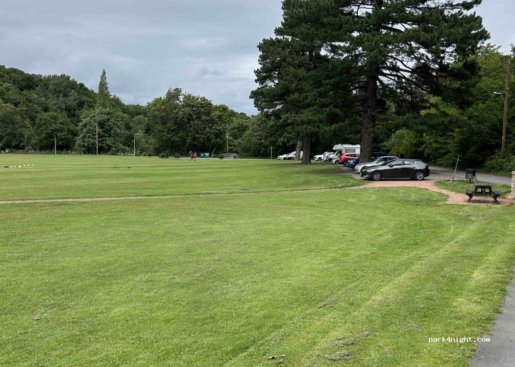 (EH22 1JP) Dalkeith - 50 Ironmills Road — foto 3
