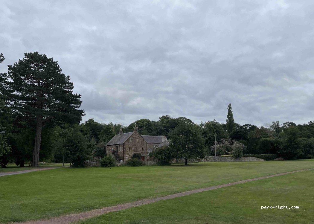(EH22 1JP) Dalkeith - 50 Ironmills Road — foto 4