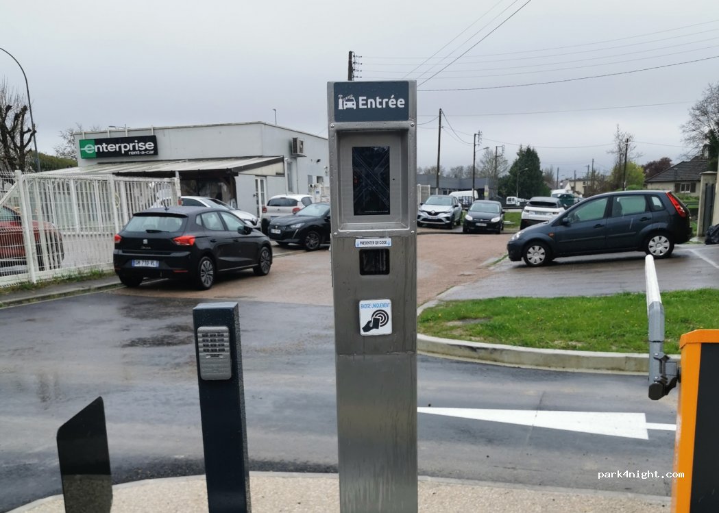 (10150) Pont-Sainte-Marie - 5 Rue Roger Salengro — foto 3