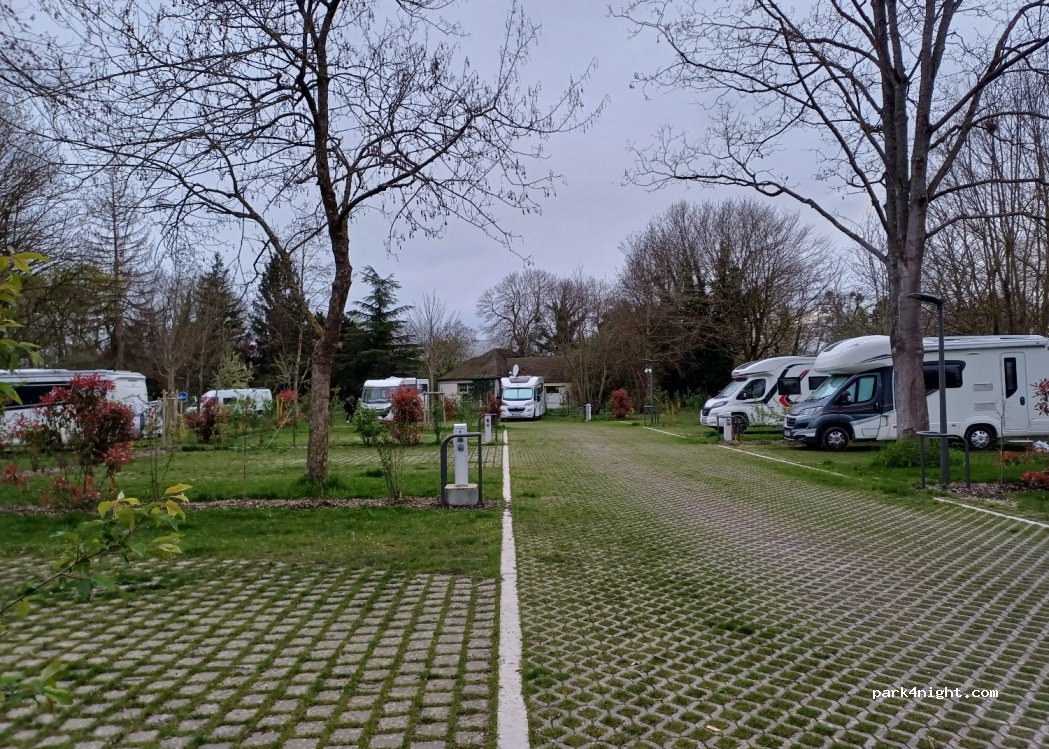 (10150) Pont-Sainte-Marie - 5 Rue Roger Salengro — foto 4