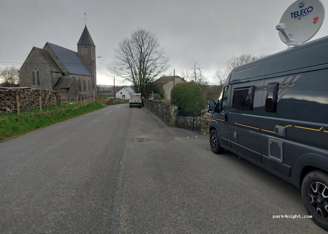 (6840) Neufchâteau - 5 Le Sclapé — foto