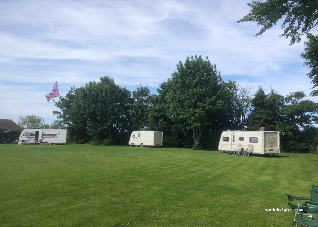 The Vines Campsite — foto 2