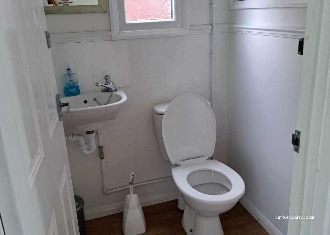 The Vines Campsite — foto 4