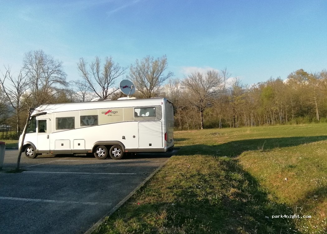 (03034) Vallone - S.P. Cassino - Sora — foto