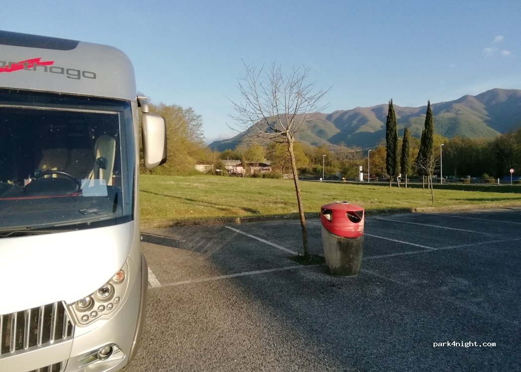 (03034) Vallone - S.P. Cassino - Sora — foto 2