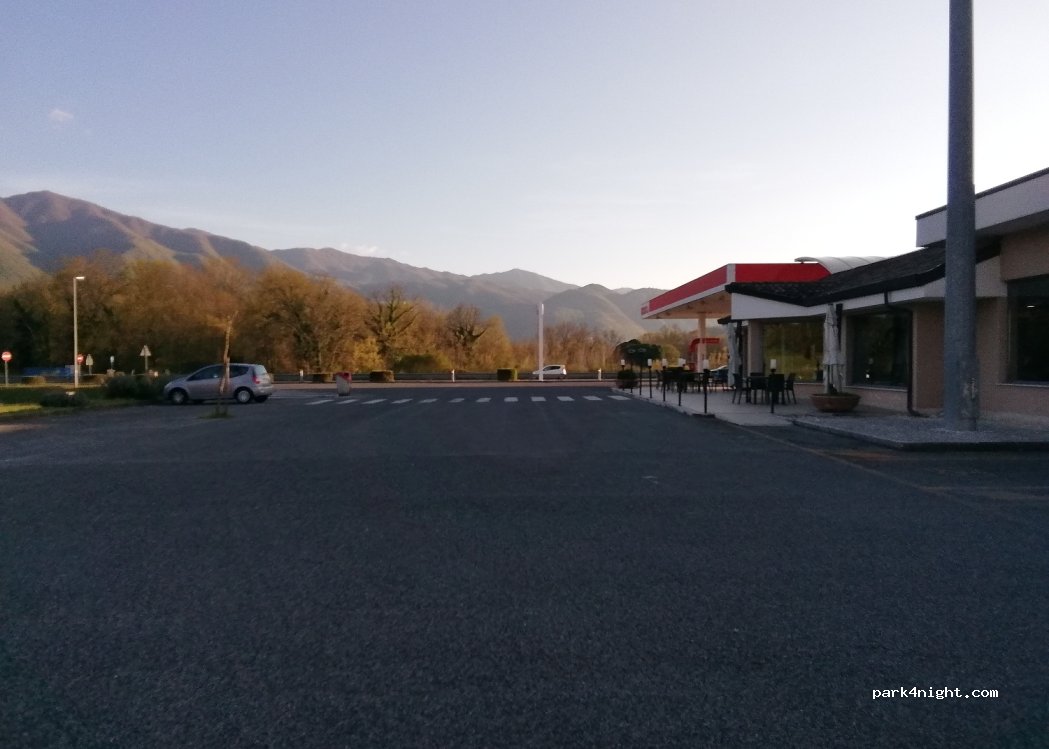 (03034) Vallone - S.P. Cassino - Sora — foto 3