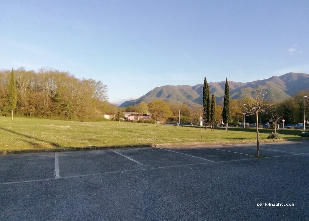 (03034) Vallone - S.P. Cassino - Sora — foto 4
