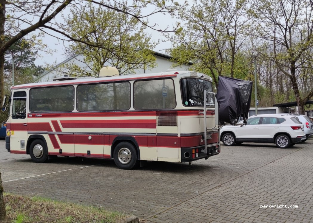 (89269) Vöhringen - 28 Illerstraße — foto