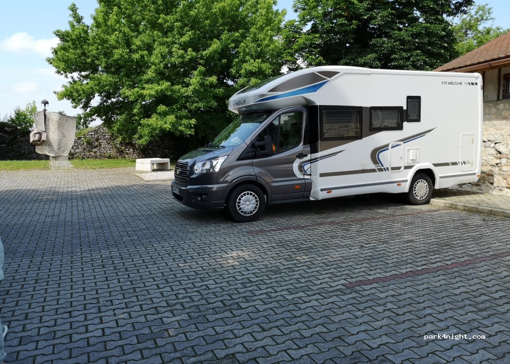 (7800) Siklós - 3 Vajda János tér — foto 4