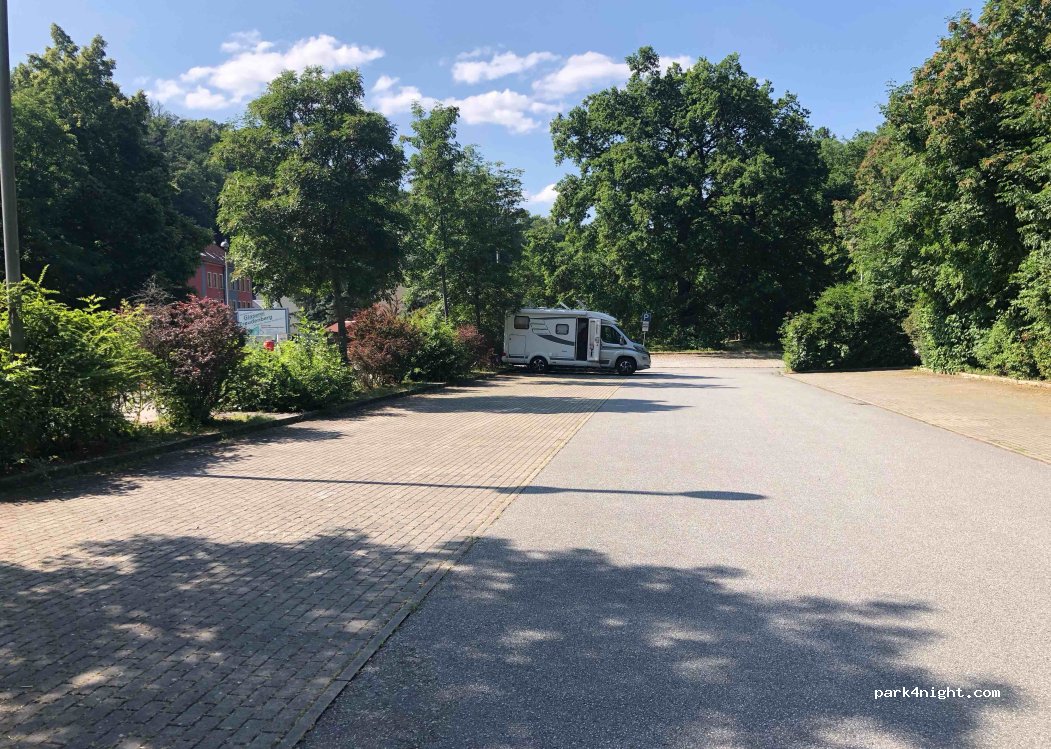 (01809) Müglitztal - 25 Altenberger Straße — foto