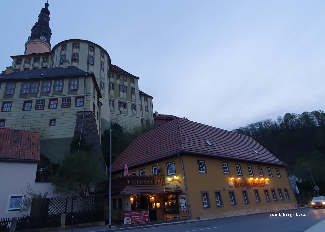 (01809) Müglitztal - 25 Altenberger Straße — foto 3