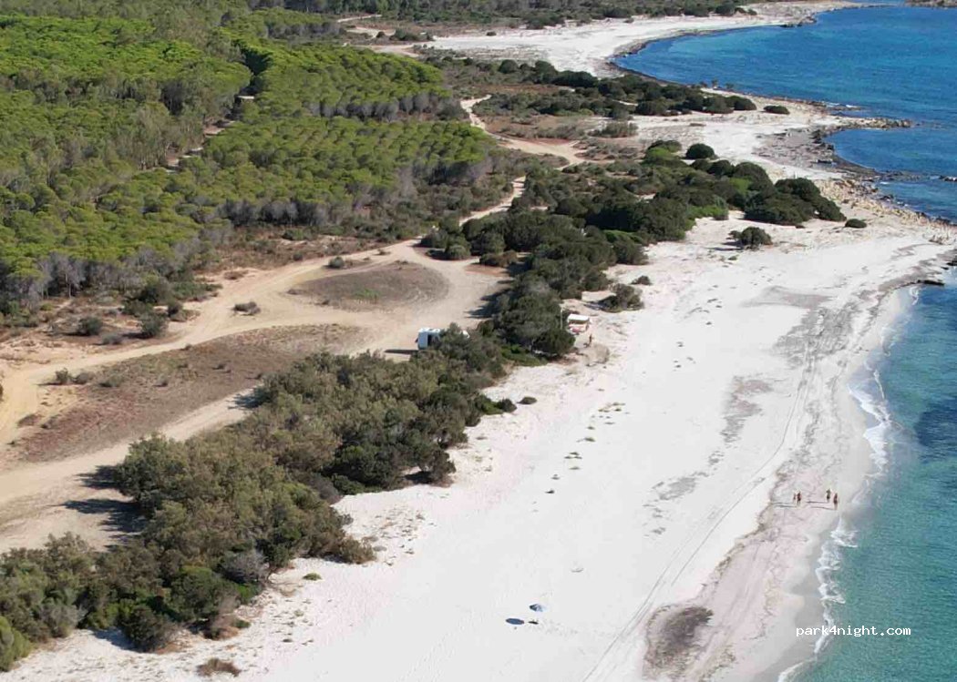 (08029) Siniscola - Unnamed Road — foto 2
