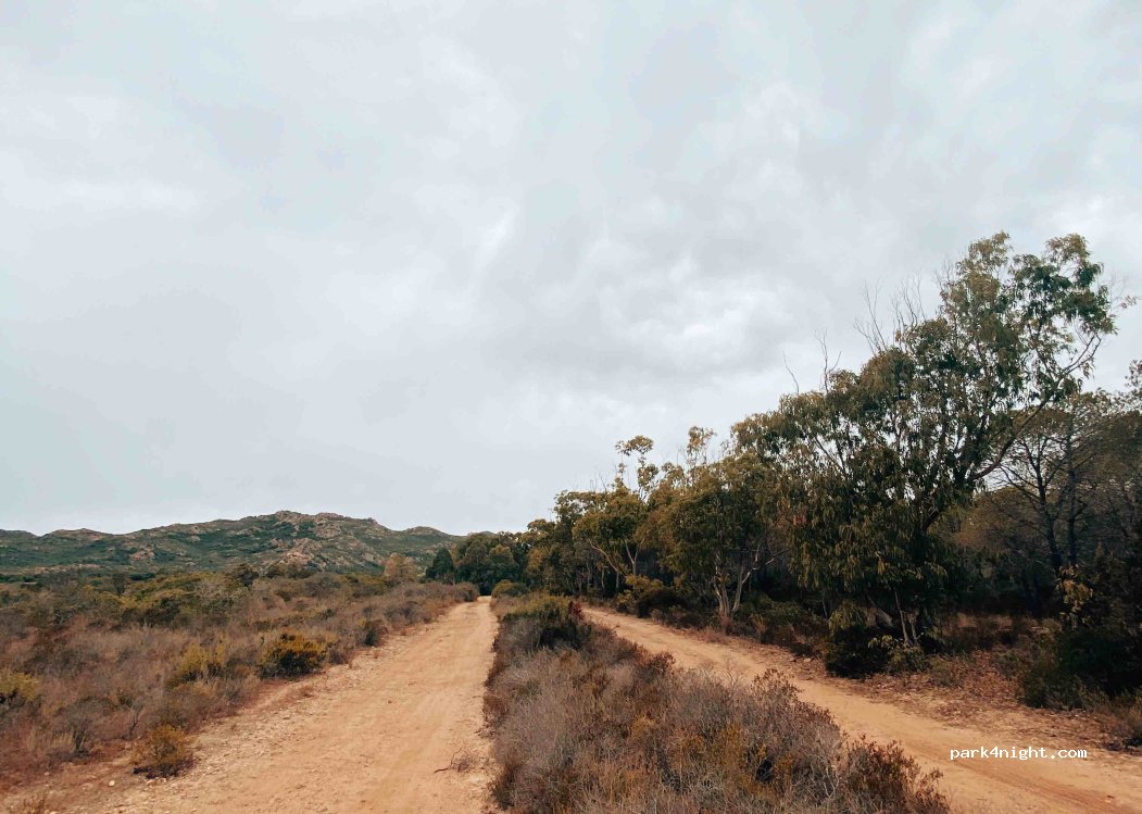 (08029) Siniscola - Unnamed Road — foto 3