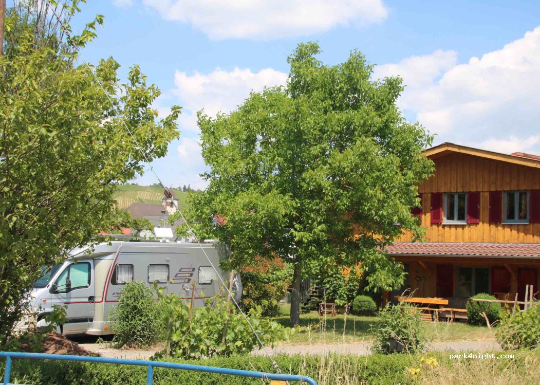 Weingut Wissmann-Stilz — foto 2