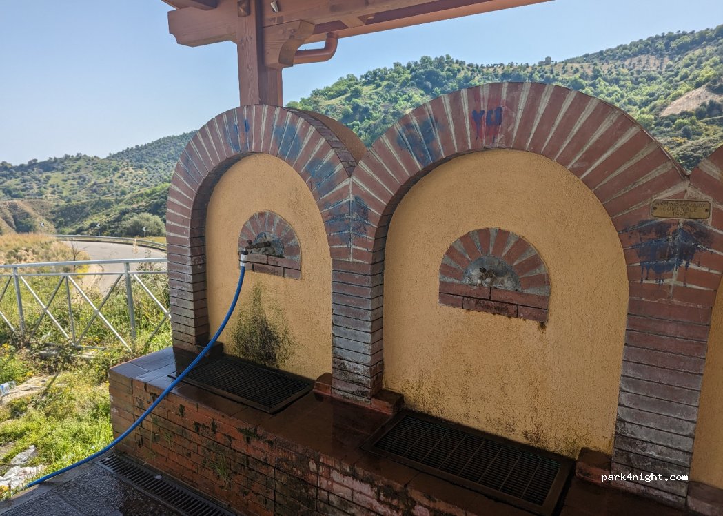 (87064) Corigliano Calabro - 25 Strada Provinciale 187 — foto